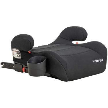 Imagem de Cadeirinha para Carro Assento Kiddo Fika Plus Isofix 15-36Kg
