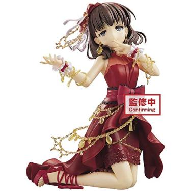 Imagem de Banpresto The Idolm@Ster Cinderella Girls ESPRESTO-Joias Materials-MAYU Sakuma