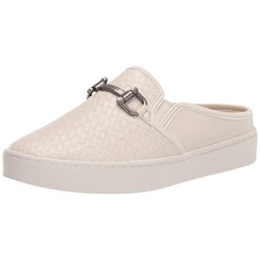 Imagem de Spenco Mule feminino, Cinza claro, 38