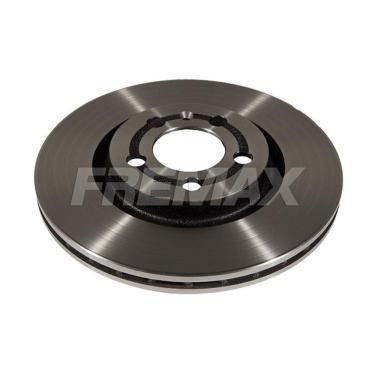 Imagem de Disco De Freio Diant Vw Crossfox Spacefox Fox Fremax Bd9619