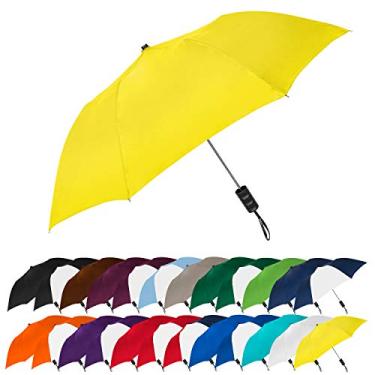 Imagem de STROMBERGBRAND UMBRELLAS Guarda-chuva Espectro, Amarelo, 38 cm