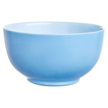 Imagem de LUMINARC DIWALI TIGELA 8x15x15cm 750ml VIDRO TEMPERADO AZUL 6PÇ