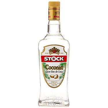 Imagem de STOCK Licor Coconut Stock 720 Ml