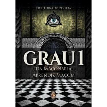 Imagem de Grau 1 Da Maçonaria - Aprendiz Maçom