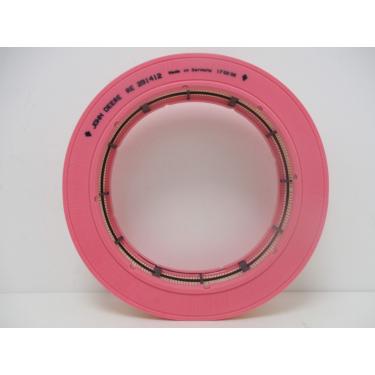 Imagem de John Deere Filtro de ar do equipamento original #RE291412