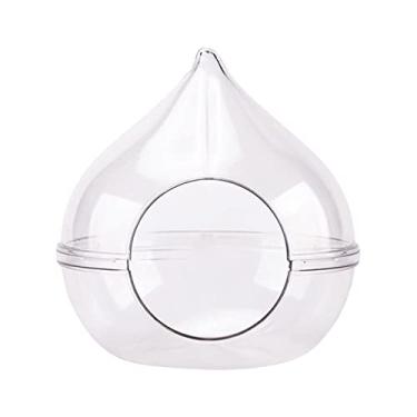 Imagem de Generic hamster, cama, de esconderijo de hamster, de para hamsters sírios, m