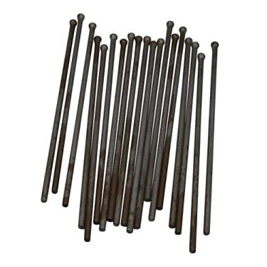 Imagem de Ingersoll Rand Conjunto de agulhas de aço inoxidável de 12 cm para escaladores Ingersoll Rand 125, 172, 182, 125-EU Series