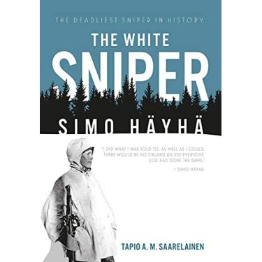 Imagem de The White Sniper: Simo Häyhä