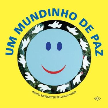 Imagem de Mundinho De Paz, Um - 3ª Ed