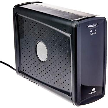 Imagem de RAGTECH – Nobreak New Save NSV 700 – 700VA/350W – 1 bateria 12V/7Ah – Bivolt – 6 tomadas – Modelo 4121
