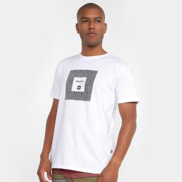 Imagem de Camiseta Hang Loose Pattern Masculina