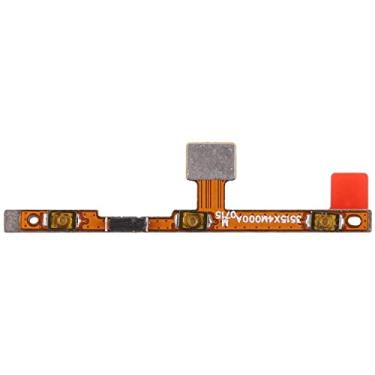 Imagem de Power Button & Volume Button Flex Cable for Xiaomi Mi 4