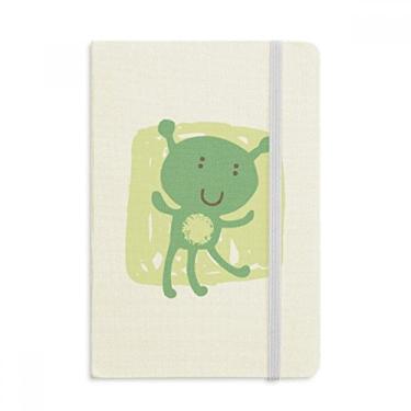 Imagem de Caderno de grafite alienígena, universo, alienígena, capa dura oficial, diário clássico