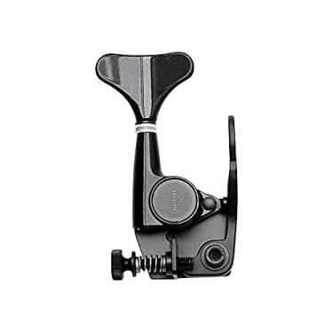 Imagem de Hipshot Extensor de graves Hipshot GB7 Gotoh preto