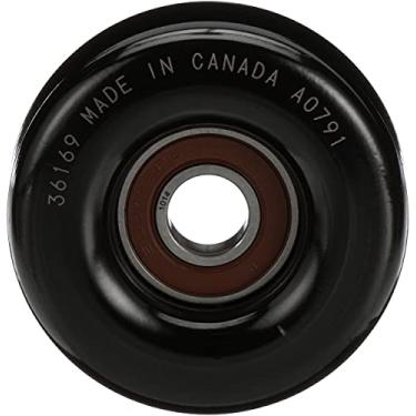 Imagem de Gates 36169 Polia de acionamento de correia dentada/tensora