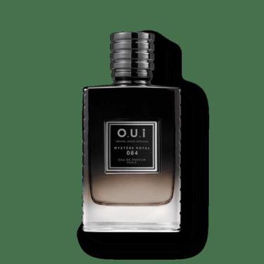 Imagem de Perfume Oui Eau De Parfum Homme 2022 75ml Mystere Royal 084 - O.U.I