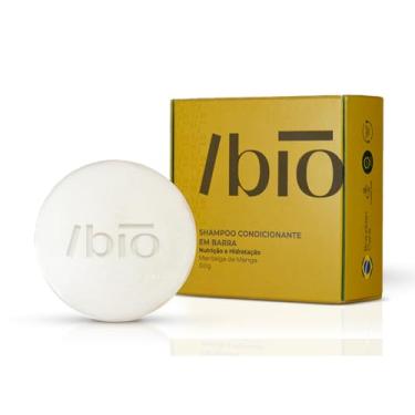 Imagem de SHAMPOO CONDICIONANTE EM BARRA 80G