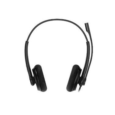 Imagem de Yealink Fone de ouvido USB com fio