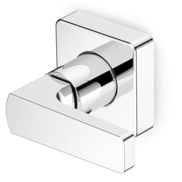 Imagem de Acabamento de Registro Base Reforma 1/2, 3/4, 1 Escuadra Roca Cromado