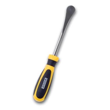 Imagem de Pedro's Alavanca de pneu Downhill, preto/amarelo