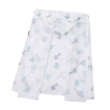 Imagem de Generic 3 Peças Capa De Máquina De Lavar Capas De Geladeira Decorativas Decoração De Ge...