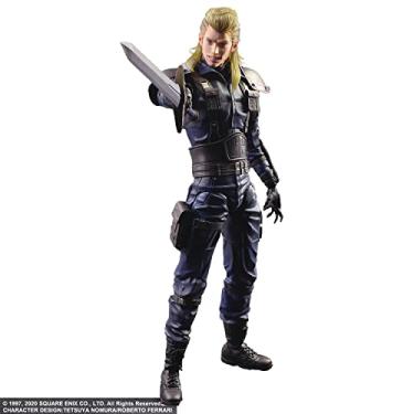 Imagem de SQUARE ENIX INC Final Fantasy VII Remake: Roche Play Arts Kai Action Figure