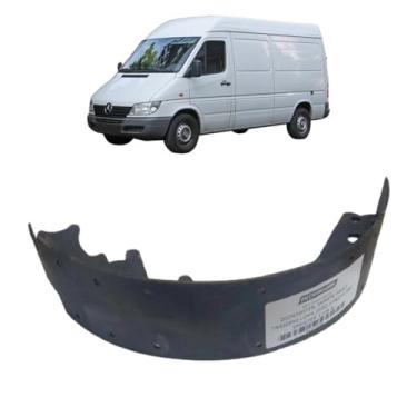 Imagem de SAPATA FREIO TRASEIRO LONA MB SPRINTER 310B ATÉ 1999