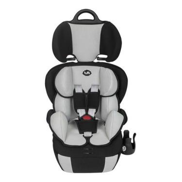 Imagem de Cadeira Cadeirinha Booster Infantil Bebê Carro 09 Á 36 Kg Versati Tutt