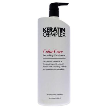 Imagem de Condicionador Keratin Complex Keratin Care Color Preserve