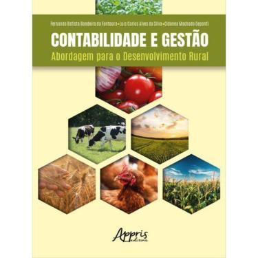 Imagem de Contabilidade E Gestão