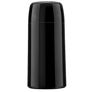 Imagem de Garrafa Térmica Firenze Mini 250ml Preto Invicta