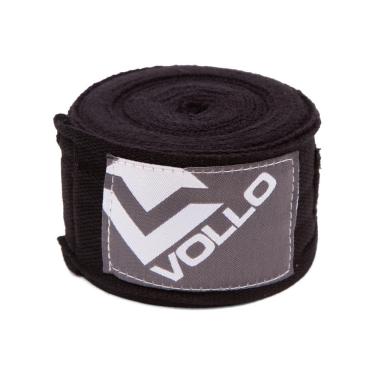 Imagem de Bandagem elastica vfg 5 metros preta