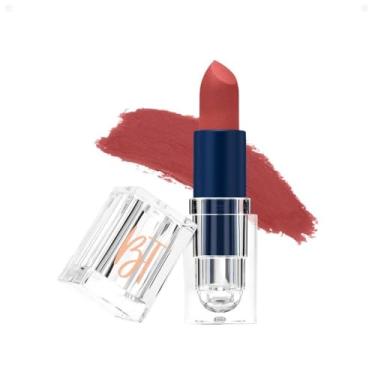 Imagem de Batom Cremoso Bruna Tavares BT Lux Kate