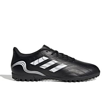 Imagem de Chuteira Society Copa Adidas Cor:Preto;Tamanho:40