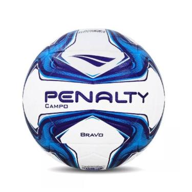 Imagem de Bola campo Bravo XXIV Penalty