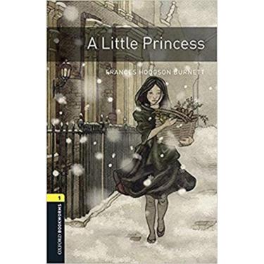 Imagem de Little Princess With Mp3 Pack - 3Rd Ed