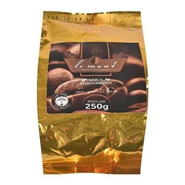 Imagem de Café Torrado em Grãos Spécial 250G