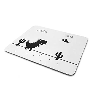 Imagem de Mouse pad Dino Offline