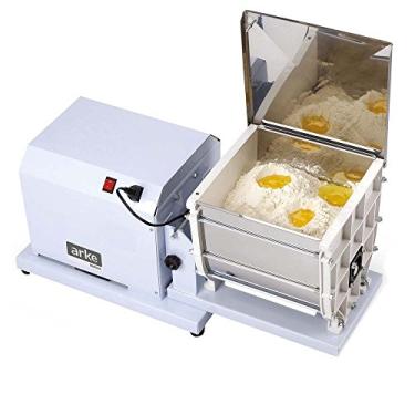 Imagem de Máquina De Massas 5 Em 1 Multimix Mmx Arke