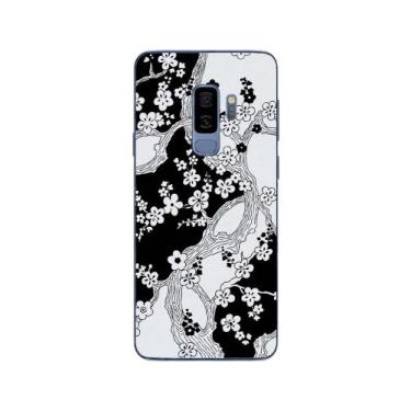 Imagem de Capa Adesivo Skin356 Verso Para Samsung Galaxy S9 Plus - KawaSkin
