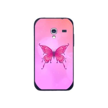 Imagem de Capa Adesivo Skin163 Verso Para Galaxy Ace Plus Gt-s7500l - KawaSkin