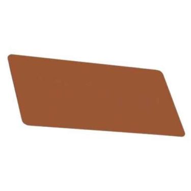 Imagem de Mouse Pad De Material Sintético + Porta Copo Prt 50Cmx30Cm - Genertoy
