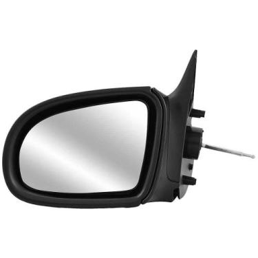 Imagem de Retrovisor Corsa 94/2001 2 Portas Classic 03/12 Com Controle - Carolca