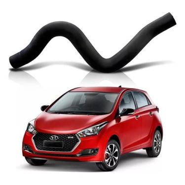 Imagem de Mangueira Ar Quente Hb20 R-spec 1.6 2016 A 2019 - Jahu