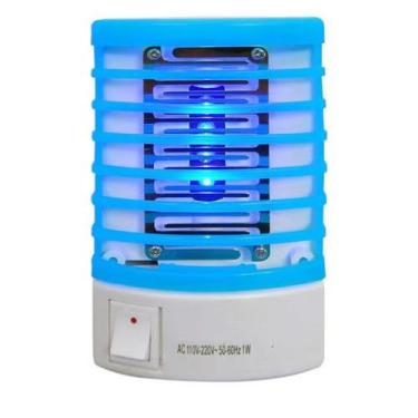 Imagem de Aparelho Espanta Pernilongo Mosquito Dengue Inseto Bivolt - DINWING