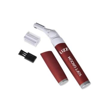 Imagem de Delineador de Sobrancelhas Soft Groom - Lizz Professional, 110V