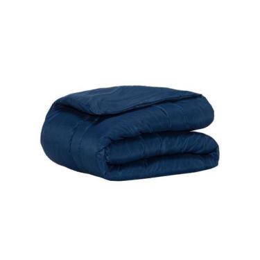 Imagem de Kit Edredom Casal Queen 400 Fios + Lençol Com Fronhas Toque acetinado 