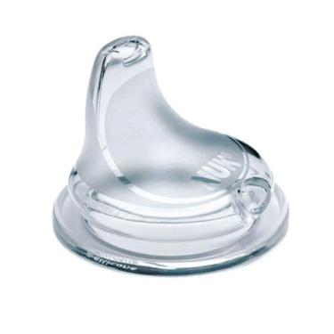 Imagem de Bico de Silicone Para Copo De Treinamento First Choice - NUK