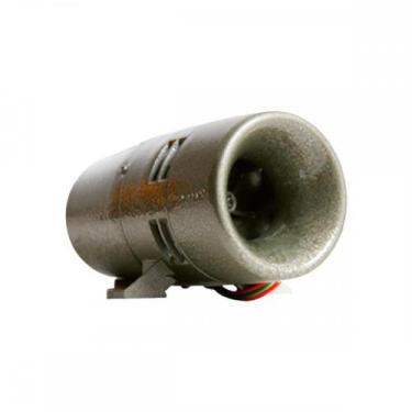 Imagem de Sirene Industrial (Som/ 500M) Eg100A 220V 30006 - ENGESIG, 220V