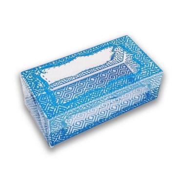 Imagem de 10 Caixas Para 8 Brigadeiros Com Berço, ul, Em Acetato - Embala Crista